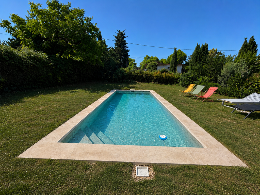 Maison traditionnelle