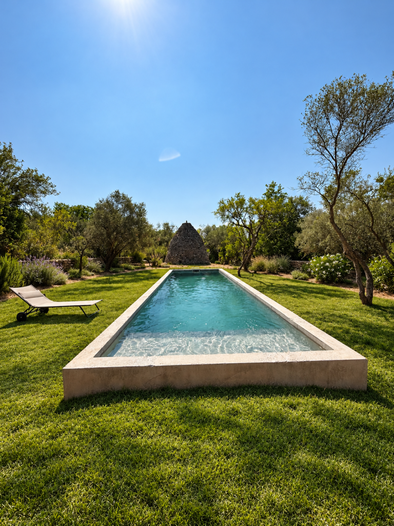 Maison d'architecte